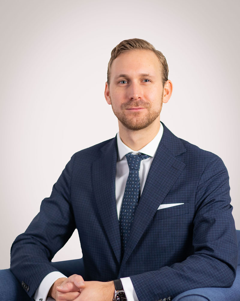JOHAN WIKLUND